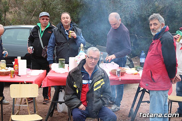 Romera Santa Eulalia 13 enero 2018 (Reportaje II) - Jornada de convivencia - 69