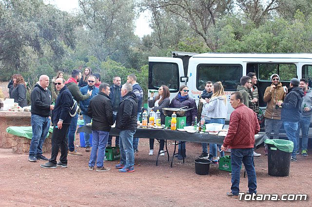 Romera Santa Eulalia 13 enero 2018 (Reportaje II) - Jornada de convivencia - 73