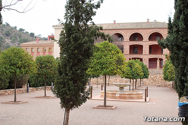 Romera Santa Eulalia 13 enero 2018 (Reportaje II) - Jornada de convivencia - 106