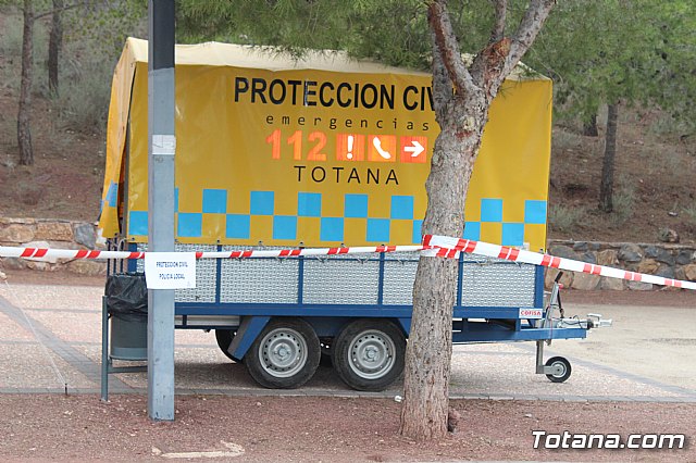 Romera Santa Eulalia 13 enero 2018 (Reportaje II) - Jornada de convivencia - 111