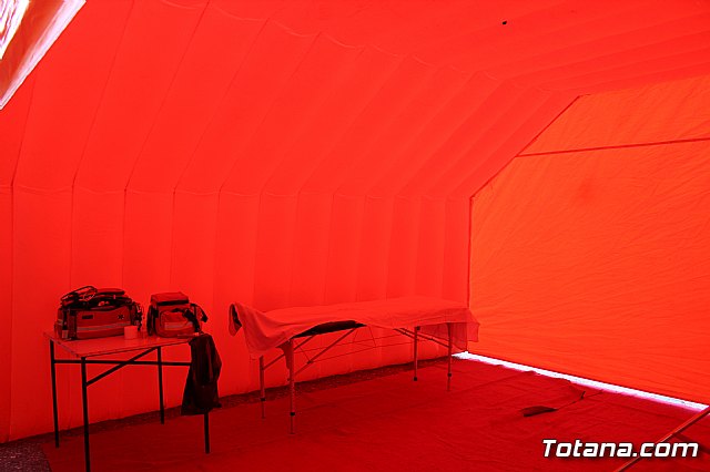 Romera Santa Eulalia 13 enero 2018 (Reportaje II) - Jornada de convivencia - 116