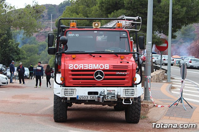 Romera Santa Eulalia 13 enero 2018 (Reportaje II) - Jornada de convivencia - 124