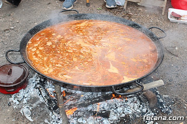 Romera Santa Eulalia 13 enero 2018 (Reportaje II) - Jornada de convivencia - 138