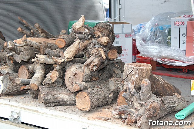 Romera Santa Eulalia 13 enero 2018 (Reportaje II) - Jornada de convivencia - 141