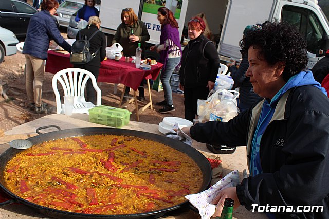 Romera Santa Eulalia 13 enero 2018 (Reportaje II) - Jornada de convivencia - 158