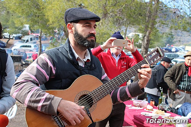 Romera Santa Eulalia 13 enero 2018 (Reportaje II) - Jornada de convivencia - 159