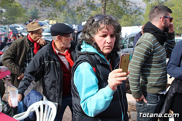 Romera Santa Eulalia 13 enero 2018 (Reportaje II) - Jornada de convivencia - 162