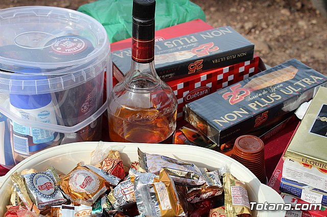 Romera Santa Eulalia 13 enero 2018 (Reportaje II) - Jornada de convivencia - 173