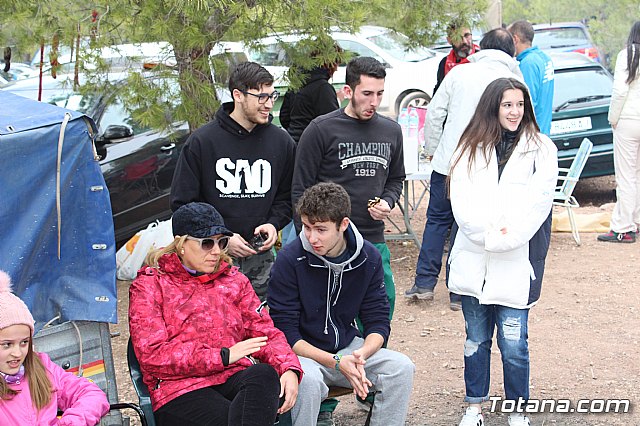 Romera Santa Eulalia 13 enero 2018 (Reportaje II) - Jornada de convivencia - 197