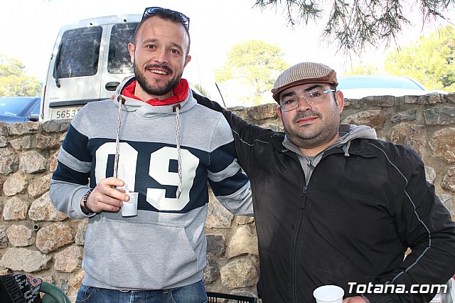 Romera Santa Eulalia 13 enero 2018 (Reportaje II) - Jornada de convivencia - 220