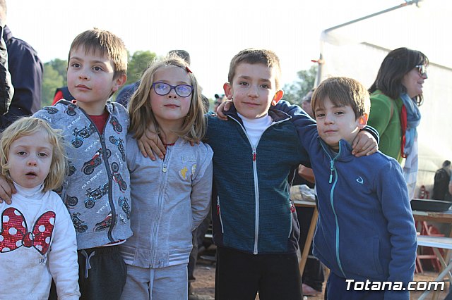 Romera Santa Eulalia 13 enero 2018 (Reportaje II) - Jornada de convivencia - 269