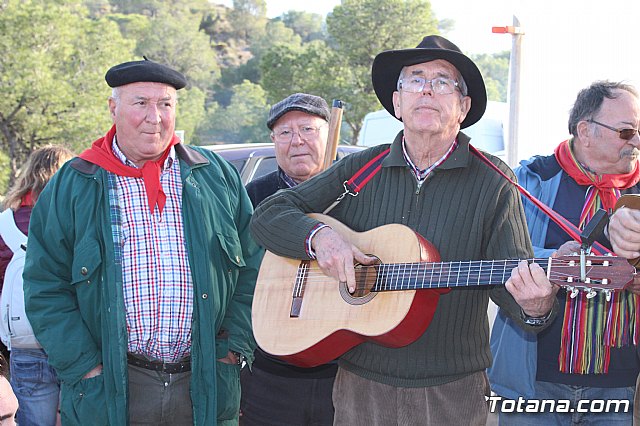 Romera Santa Eulalia 13 enero 2018 (Reportaje II) - Jornada de convivencia - 279