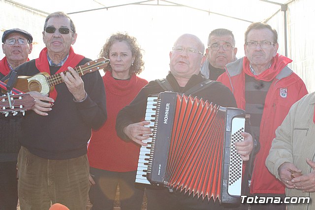 Romera Santa Eulalia 13 enero 2018 (Reportaje II) - Jornada de convivencia - 281