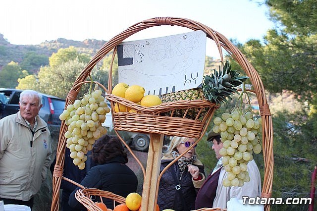 Romera Santa Eulalia 13 enero 2018 (Reportaje II) - Jornada de convivencia - 308