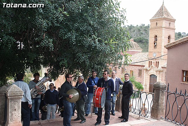 Jornada de convivencia en La Santa. Hermandades y Cofradas. 14/04/2012 - 267