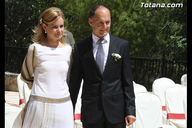 Jornada de convivencia en La Santa. Hermandades y Cofradas. 14/04/2012 - 288