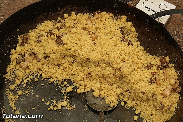 Jornada de convivencia en La Santa. Hermandades y Cofradas. 14/04/2012 - 18