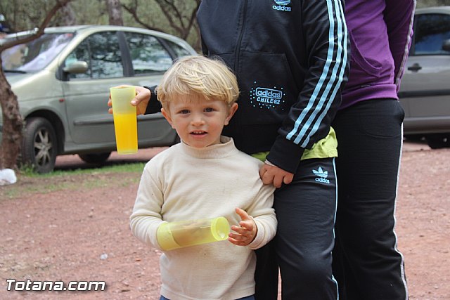 Jornada de convivencia en La Santa. Hermandades y Cofradas. 14/04/2012 - 118