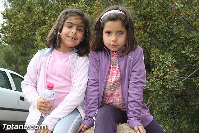 Jornada de convivencia en La Santa. Hermandades y Cofradas. 14/04/2012 - 149