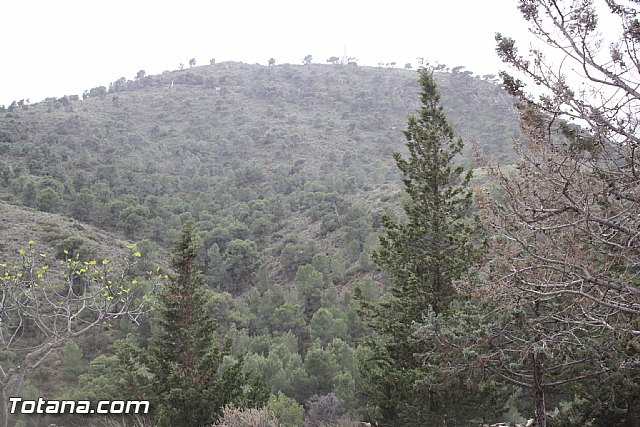 Jornada de convivencia en La Santa. Hermandades y Cofradas. 14/04/2012 - 160