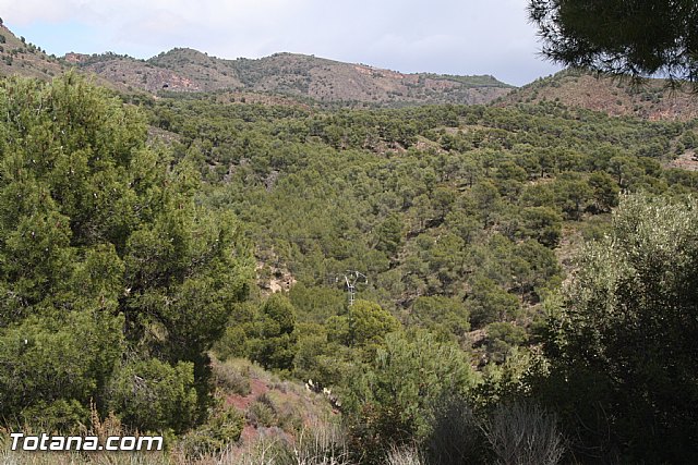 Jornada de convivencia en La Santa. Hermandades y Cofradas. 14/04/2012 - 188