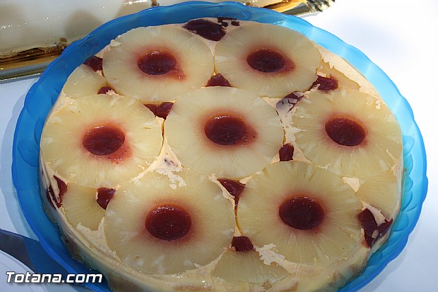 Jornada de convivencia en La Santa. Hermandades y Cofradas. 14/04/2012 - 244