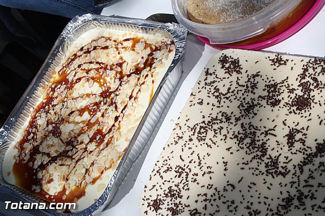 Jornada de convivencia en La Santa. Hermandades y Cofradas. 14/04/2012 - 252