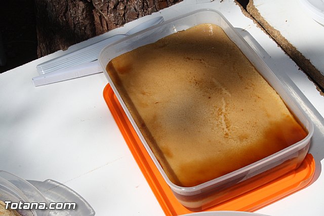 Jornada de convivencia en La Santa. Hermandades y Cofradas. 14/04/2012 - 255