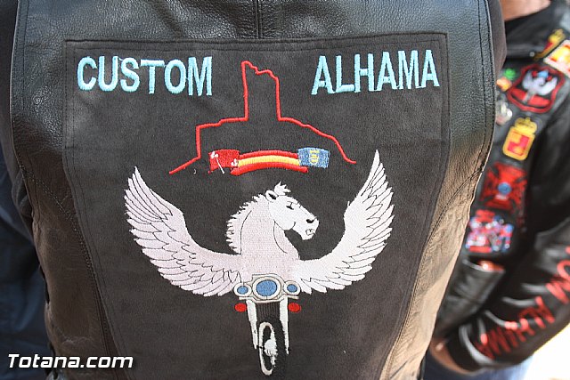 Jornada de convivencia en La Santa. Hermandades y Cofradas. 15/04/2012 - 217