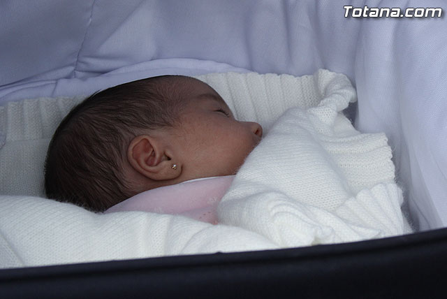 Jornada de convivencia en La Santa. Hermandades y Cofradas. 15/04/2012 - 158