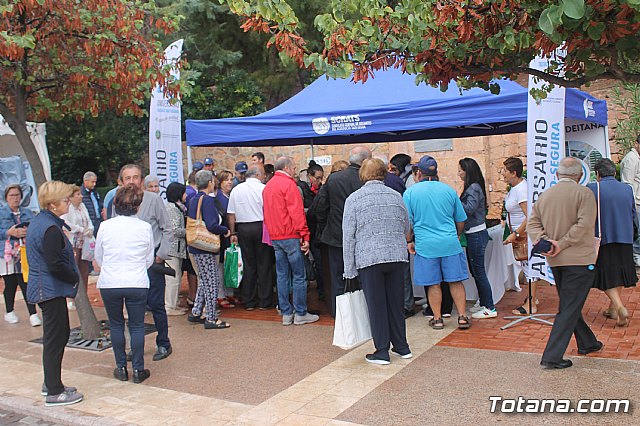 La Santa - Domingo 20 de octubre 2019 - 1