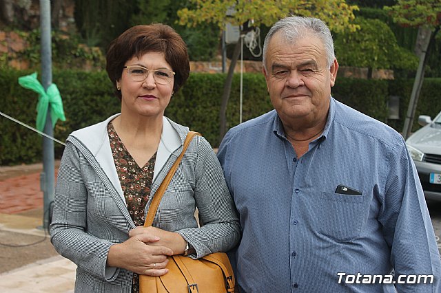 La Santa - Domingo 20 de octubre 2019 - 2