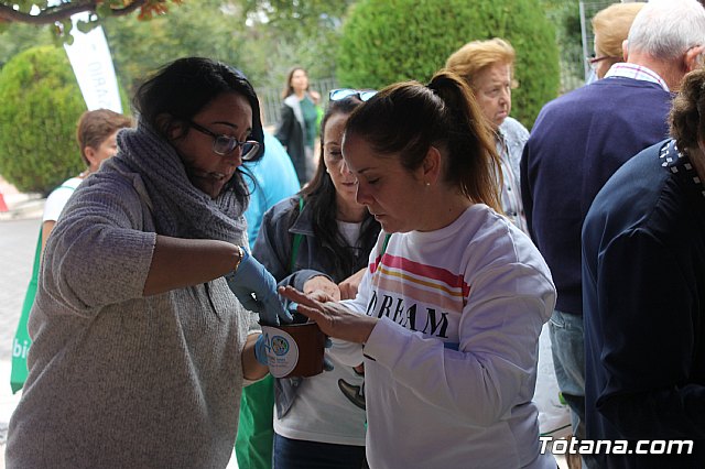 La Santa - Domingo 20 de octubre 2019 - 5