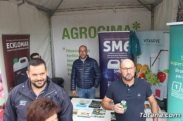 La Santa - Domingo 20 de octubre 2019 - 8