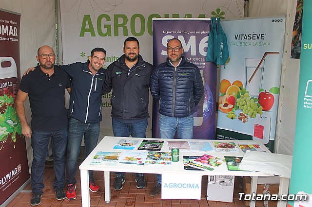 La Santa - Domingo 20 de octubre 2019 - 9