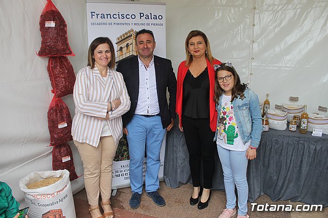 La Santa - Domingo 20 de octubre 2019 - 10