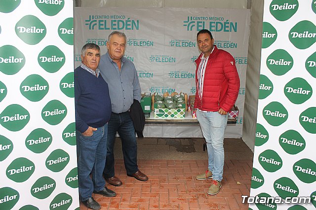 La Santa - Domingo 20 de octubre 2019 - 13