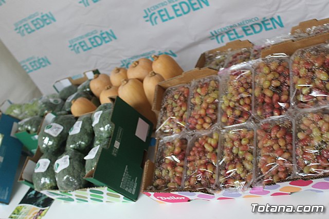 La Santa - Domingo 20 de octubre 2019 - 14