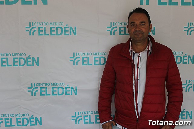 La Santa - Domingo 20 de octubre 2019 - 16