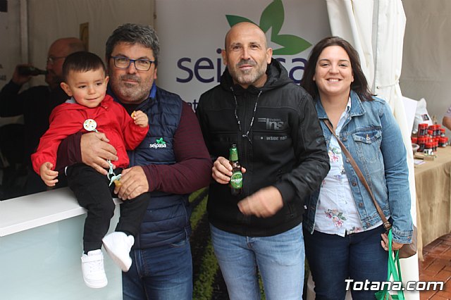 La Santa - Domingo 20 de octubre 2019 - 22