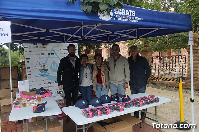 La Santa - Domingo 20 de octubre 2019 - 25