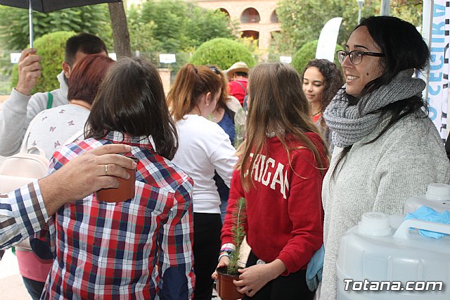 La Santa - Domingo 20 de octubre 2019 - 28