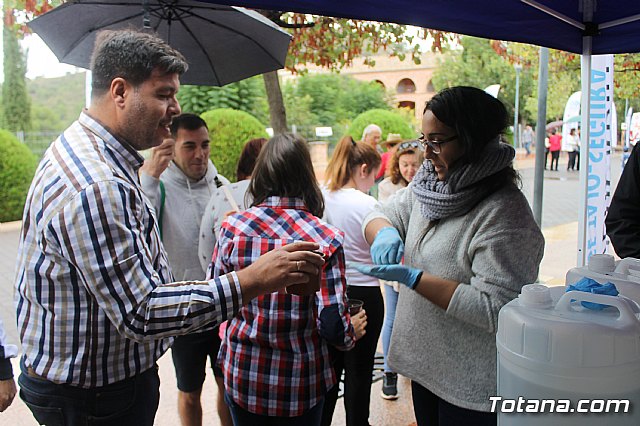 La Santa - Domingo 20 de octubre 2019 - 29