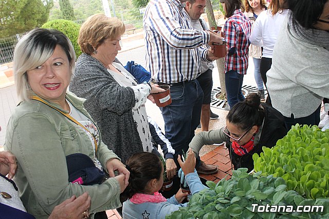 La Santa - Domingo 20 de octubre 2019 - 30