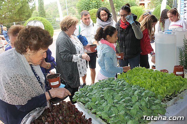 La Santa - Domingo 20 de octubre 2019 - 31