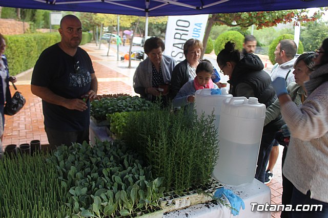 La Santa - Domingo 20 de octubre 2019 - 32