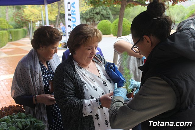 La Santa - Domingo 20 de octubre 2019 - 33