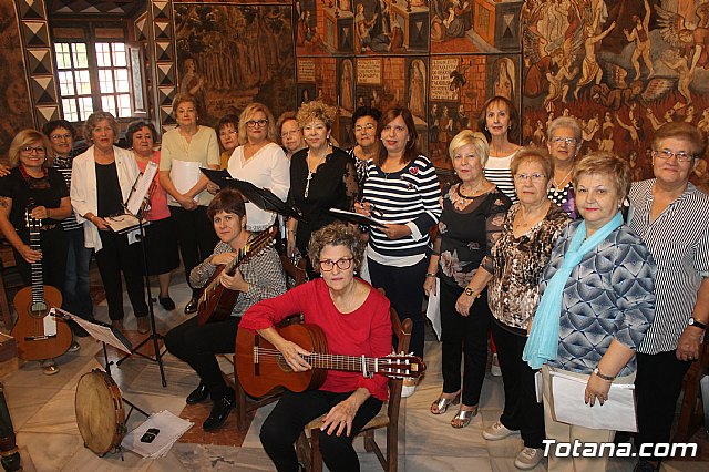 La Santa - Domingo 20 de octubre 2019 - 36