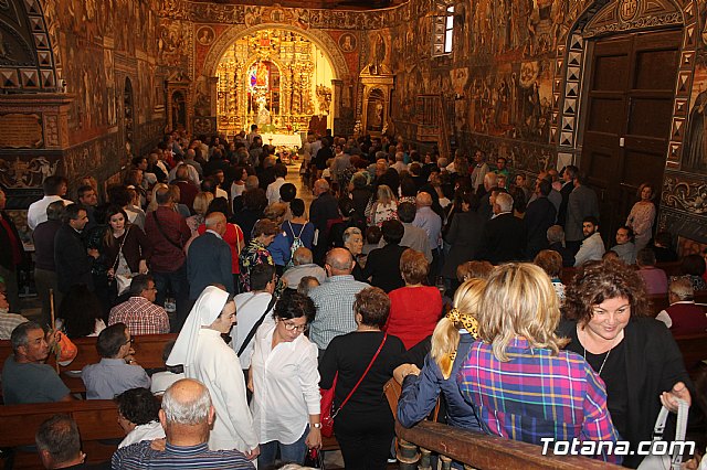 La Santa - Domingo 20 de octubre 2019 - 37