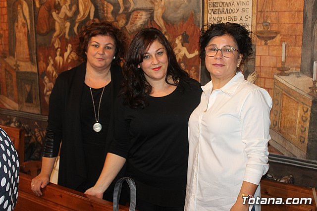 La Santa - Domingo 20 de octubre 2019 - 38